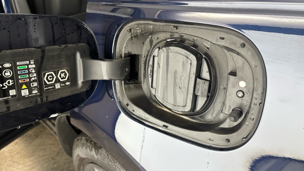 LAND ROVER RANGE ROVER SPORT Image 21