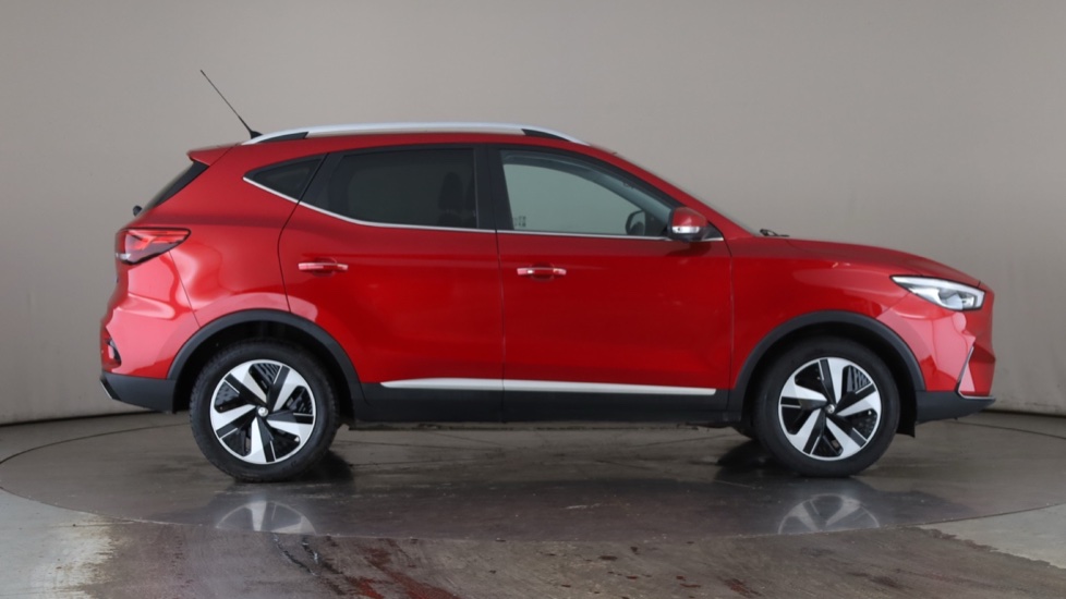 MG ZS Image 6
