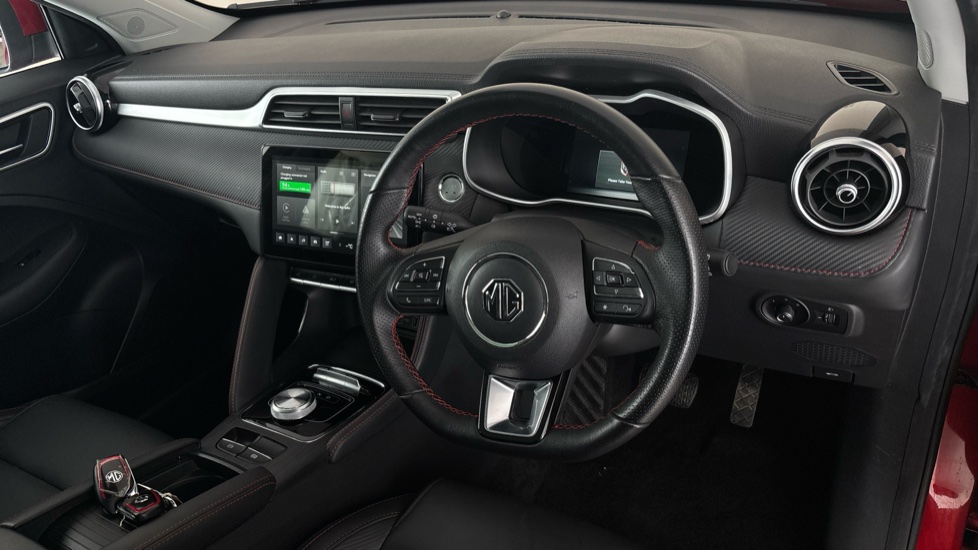 MG ZS Image 9