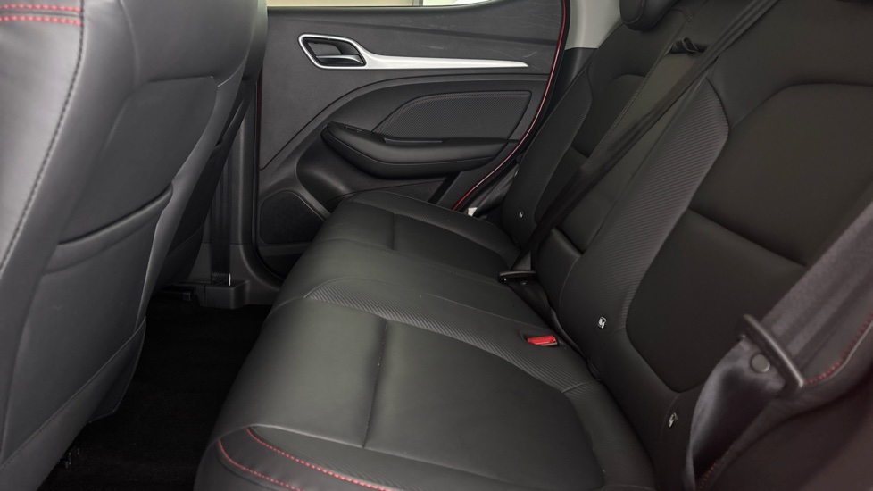 MG ZS Image 14