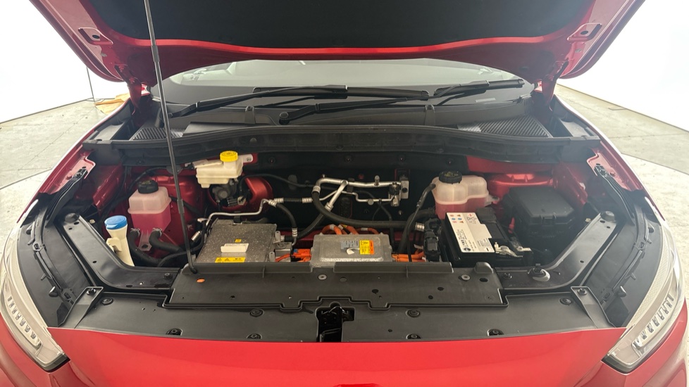 MG ZS Image 16