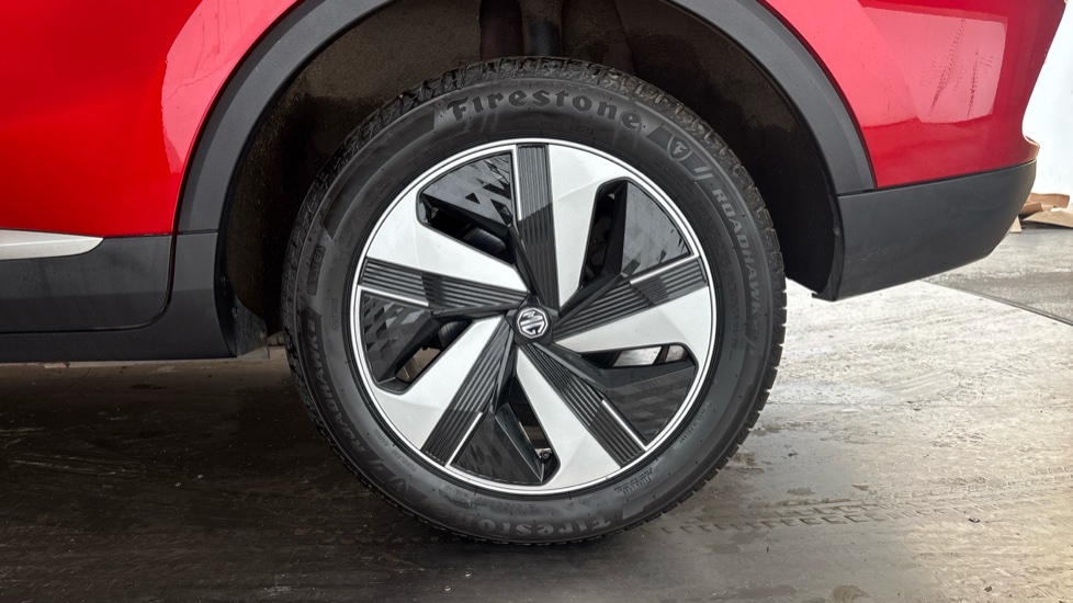 MG ZS Image 18