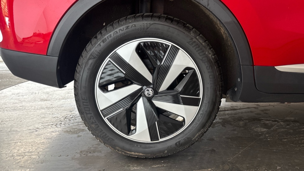 MG ZS Image 19