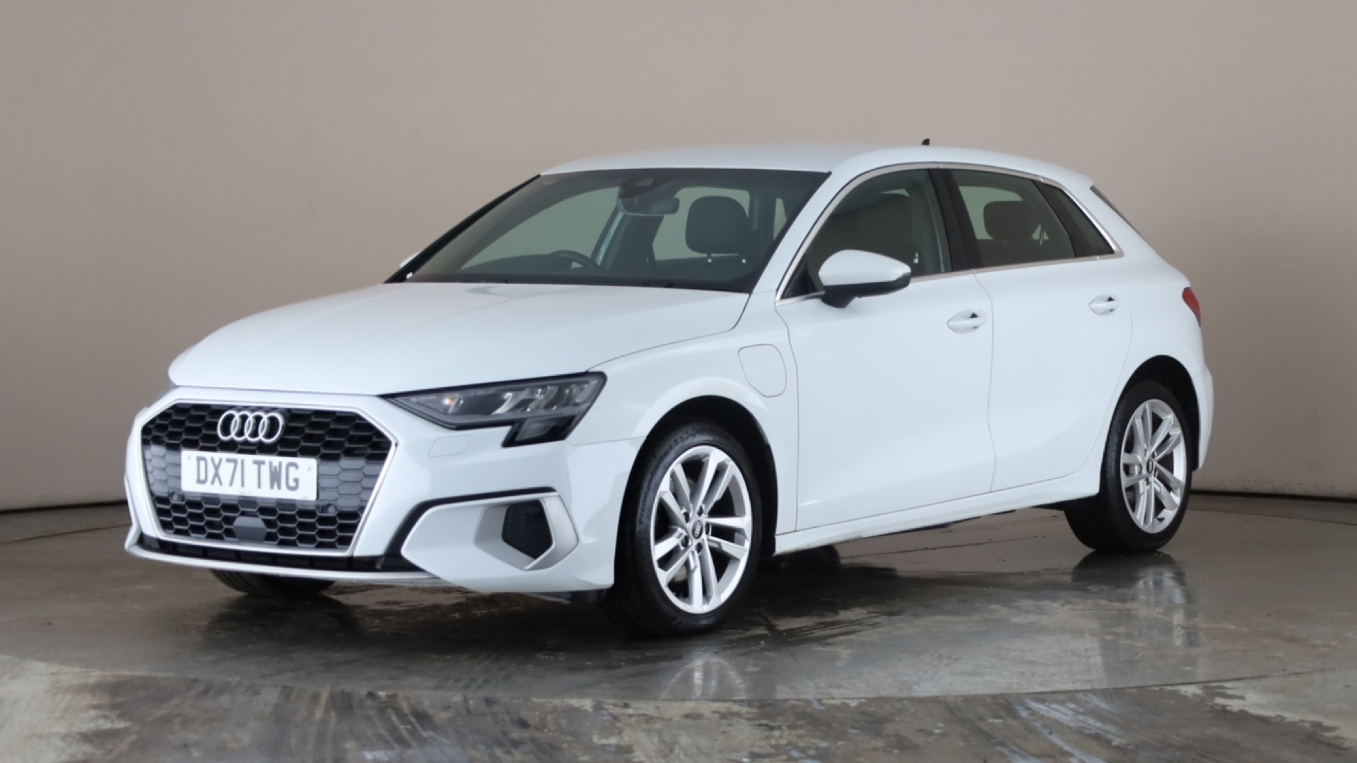 40 TFSI e Sport 5dr S Tronic [2021]