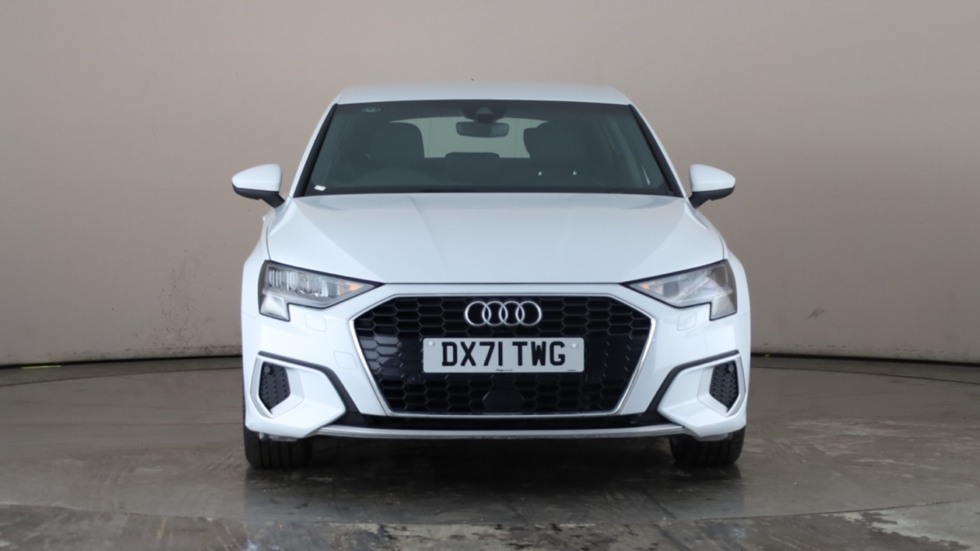 4020655 40 TFSI e Sport 5dr S Tronic