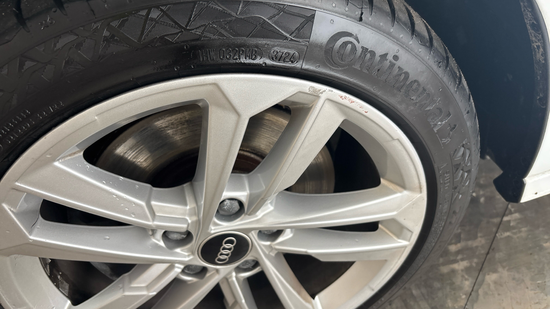 4020655 40 TFSI e Sport 5dr S Tronic