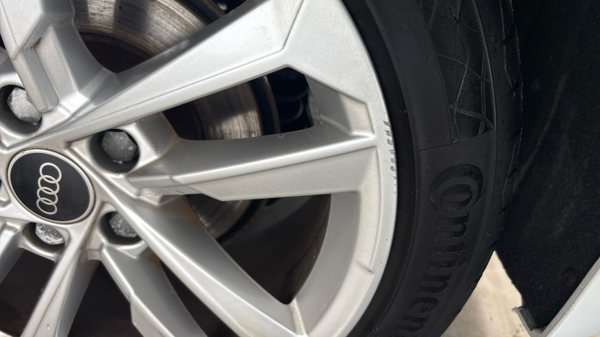 4020655 40 TFSI e Sport 5dr S Tronic