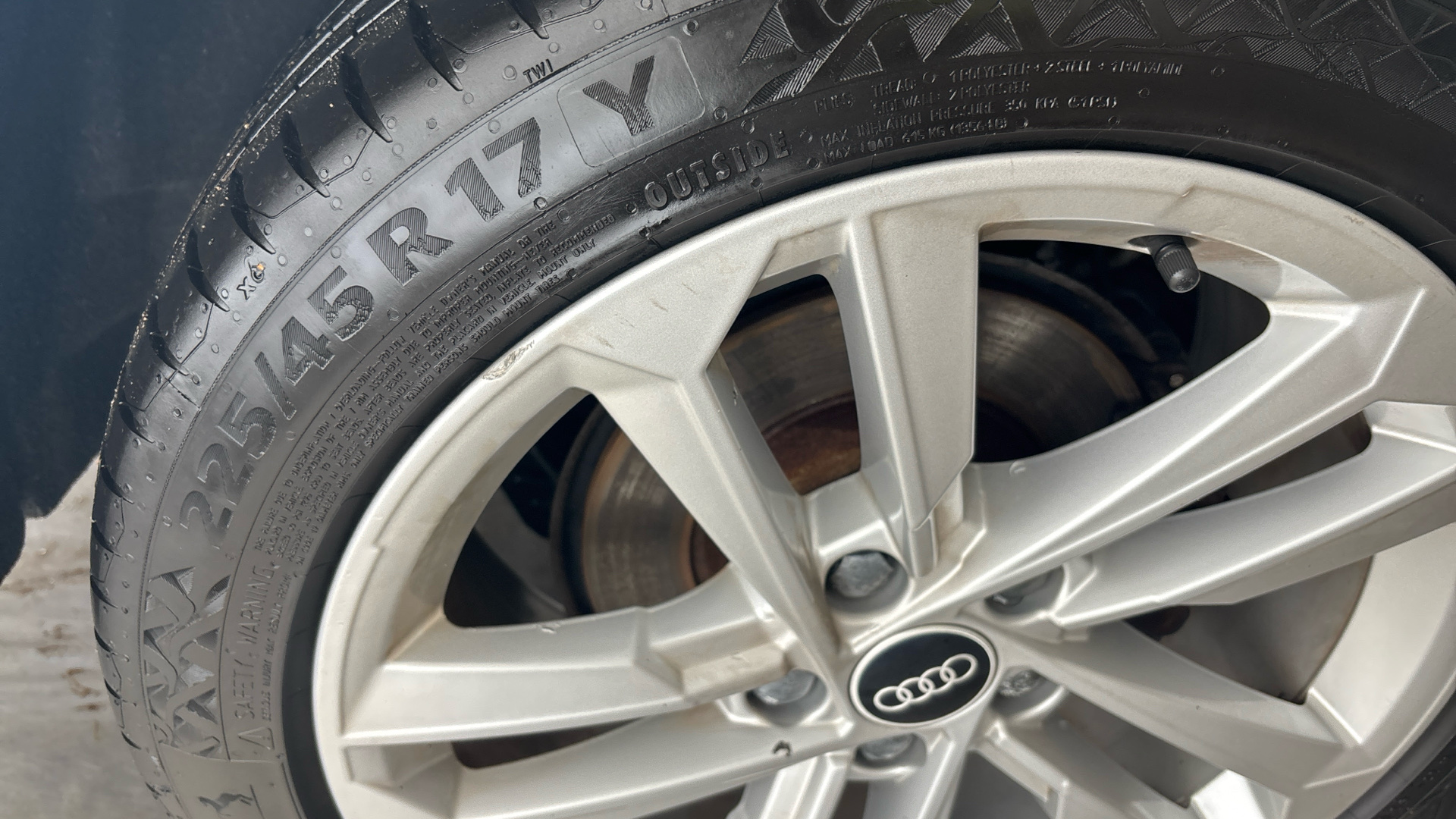 4020655 40 TFSI e Sport 5dr S Tronic