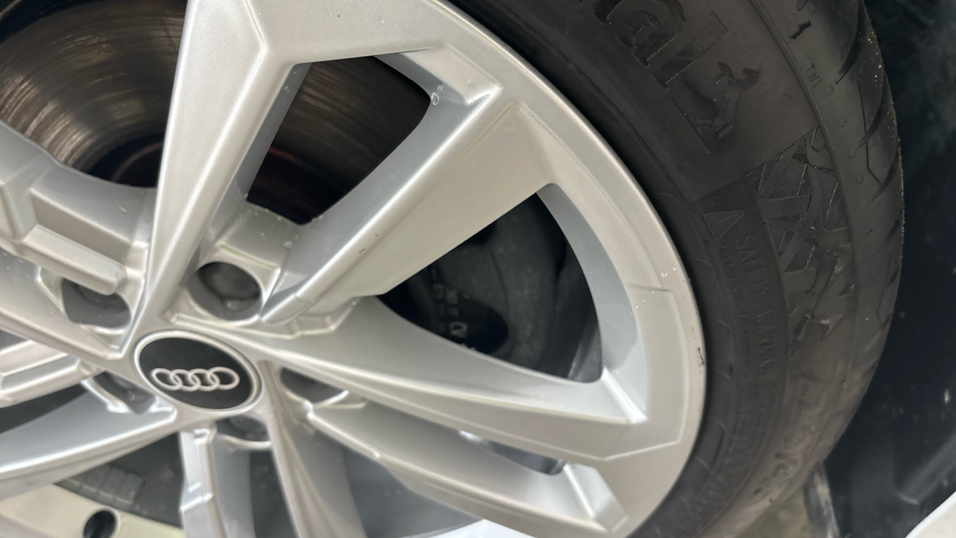 4020655 40 TFSI e Sport 5dr S Tronic