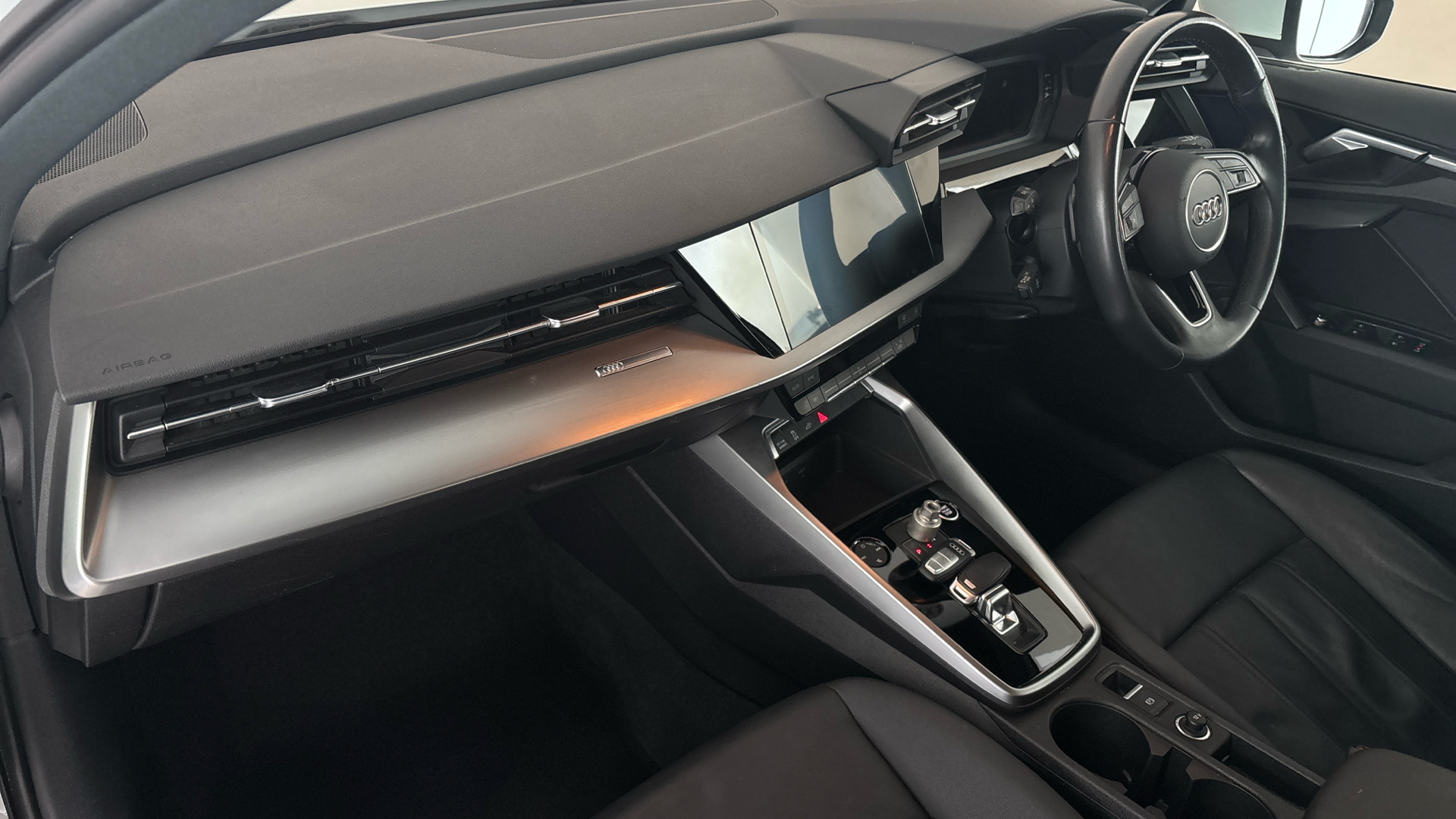 4020655 40 TFSI e Sport 5dr S Tronic