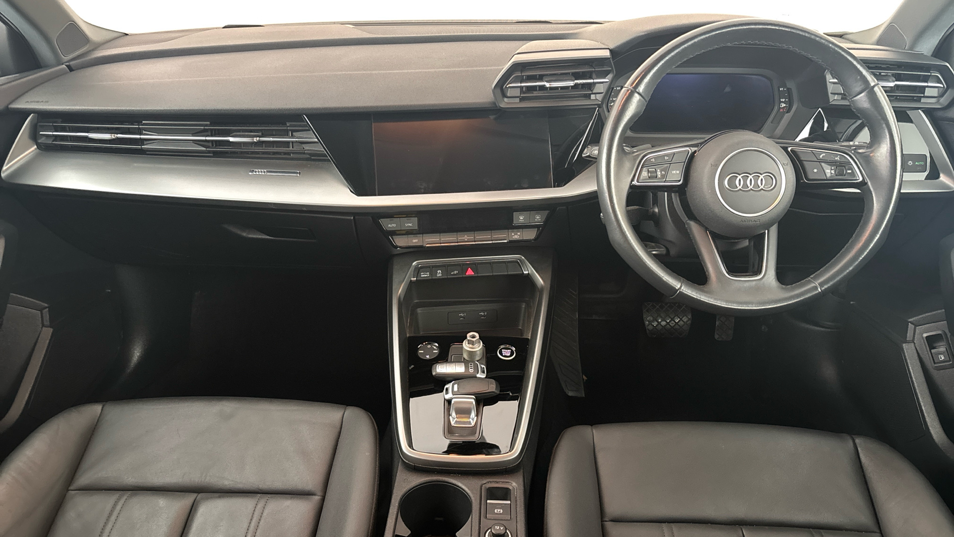 4020655 40 TFSI e Sport 5dr S Tronic