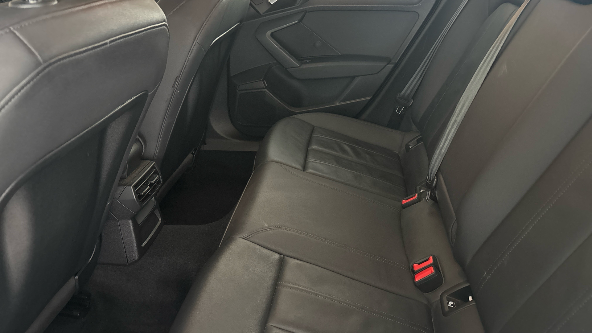 4020655 40 TFSI e Sport 5dr S Tronic