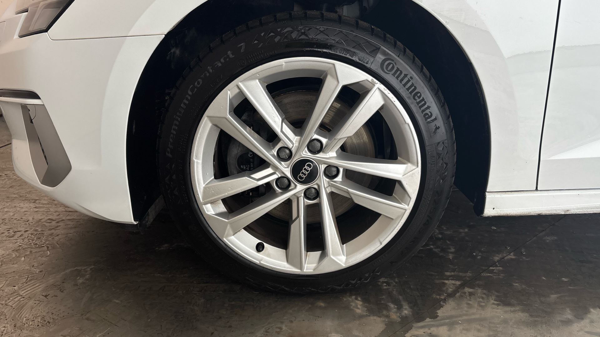 4020655 40 TFSI e Sport 5dr S Tronic