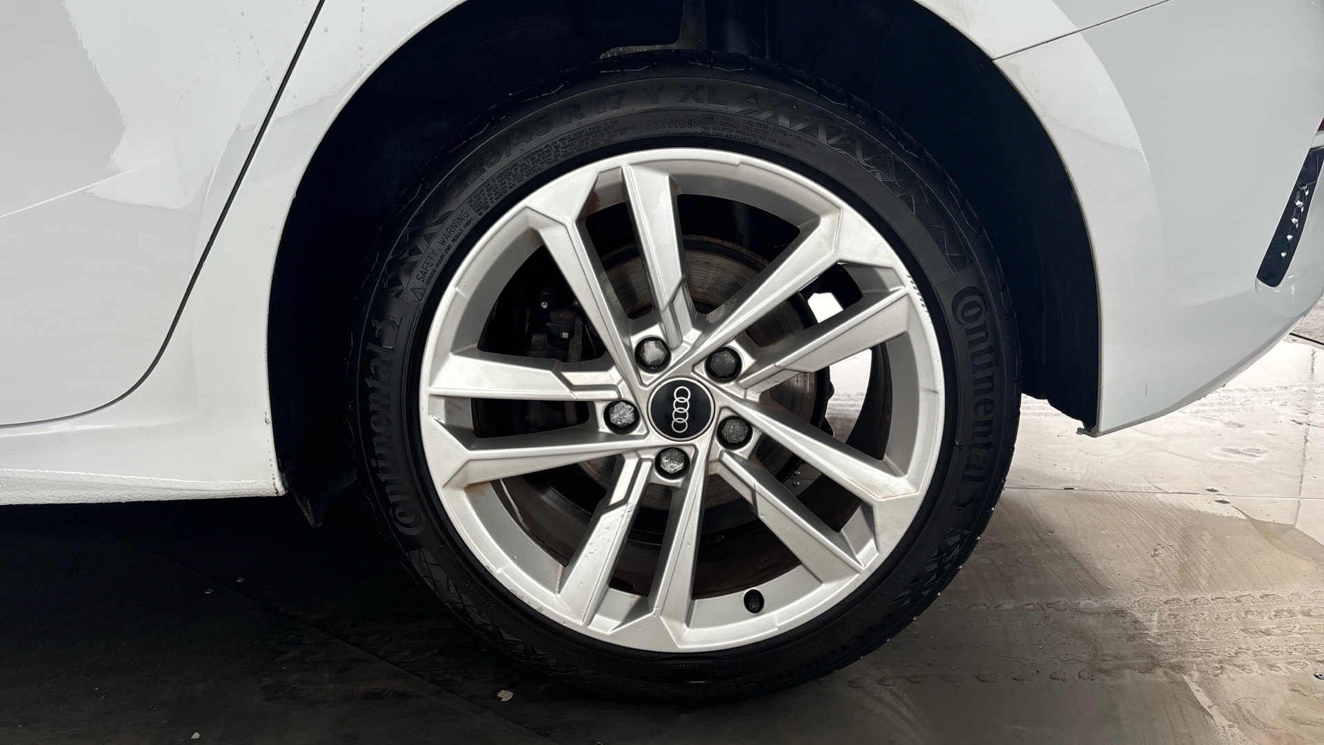 4020655 40 TFSI e Sport 5dr S Tronic