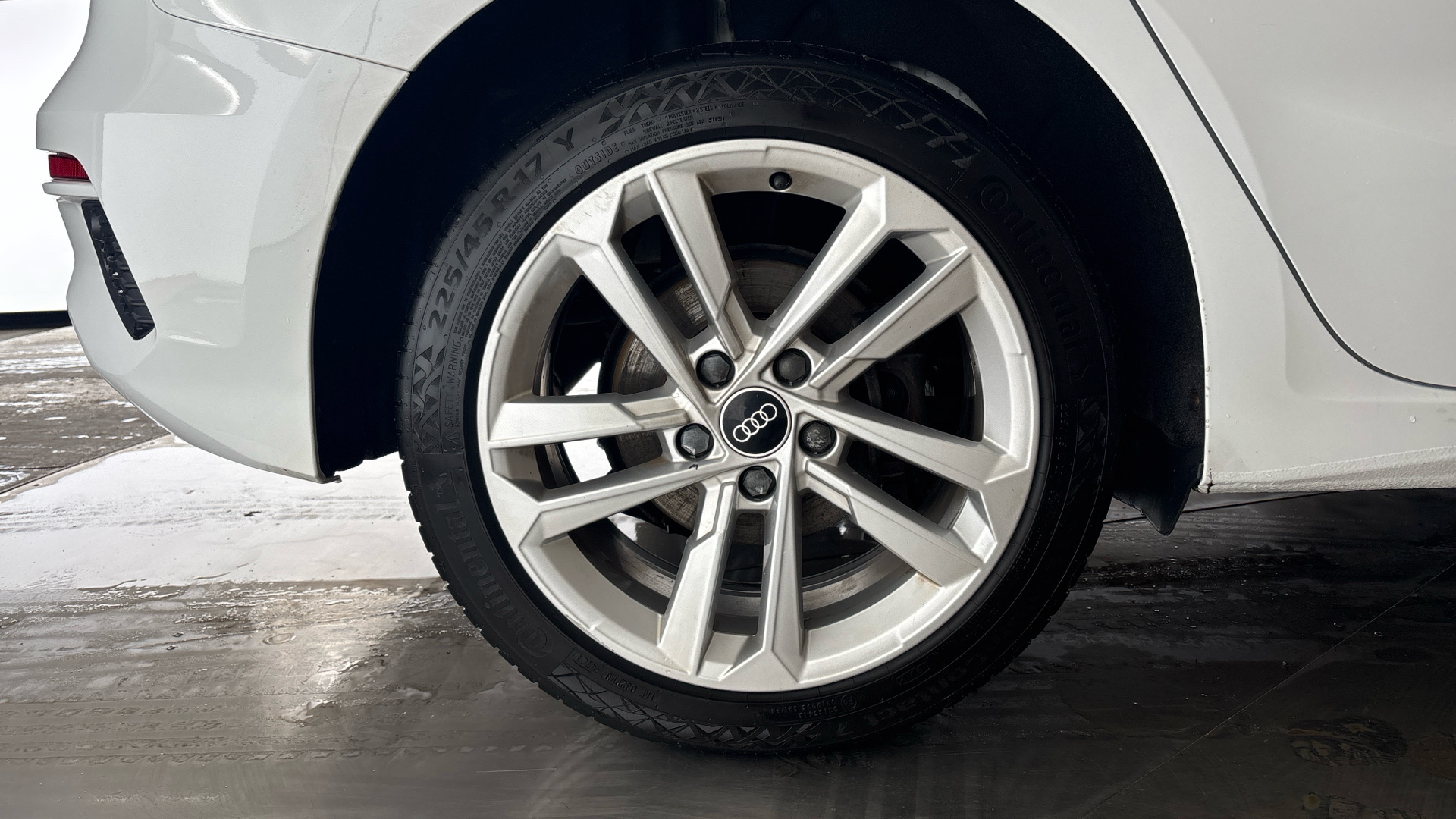 4020655 40 TFSI e Sport 5dr S Tronic