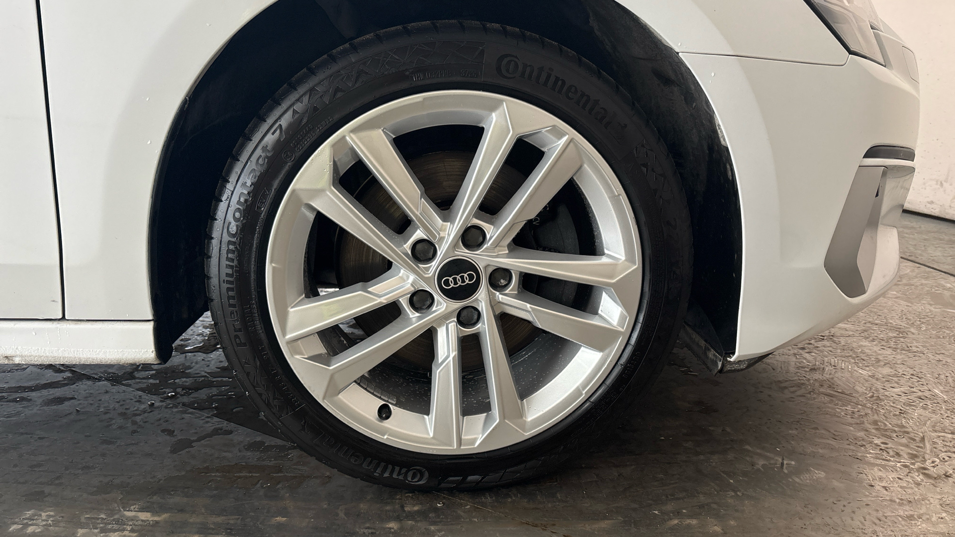 4020655 40 TFSI e Sport 5dr S Tronic