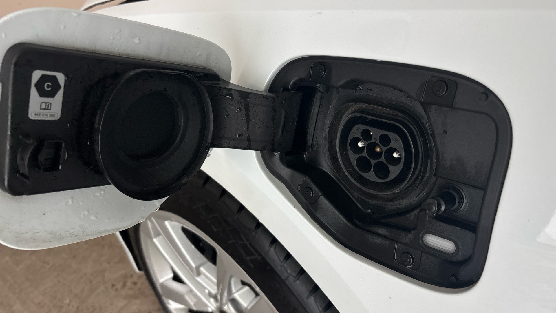 4020655 40 TFSI e Sport 5dr S Tronic