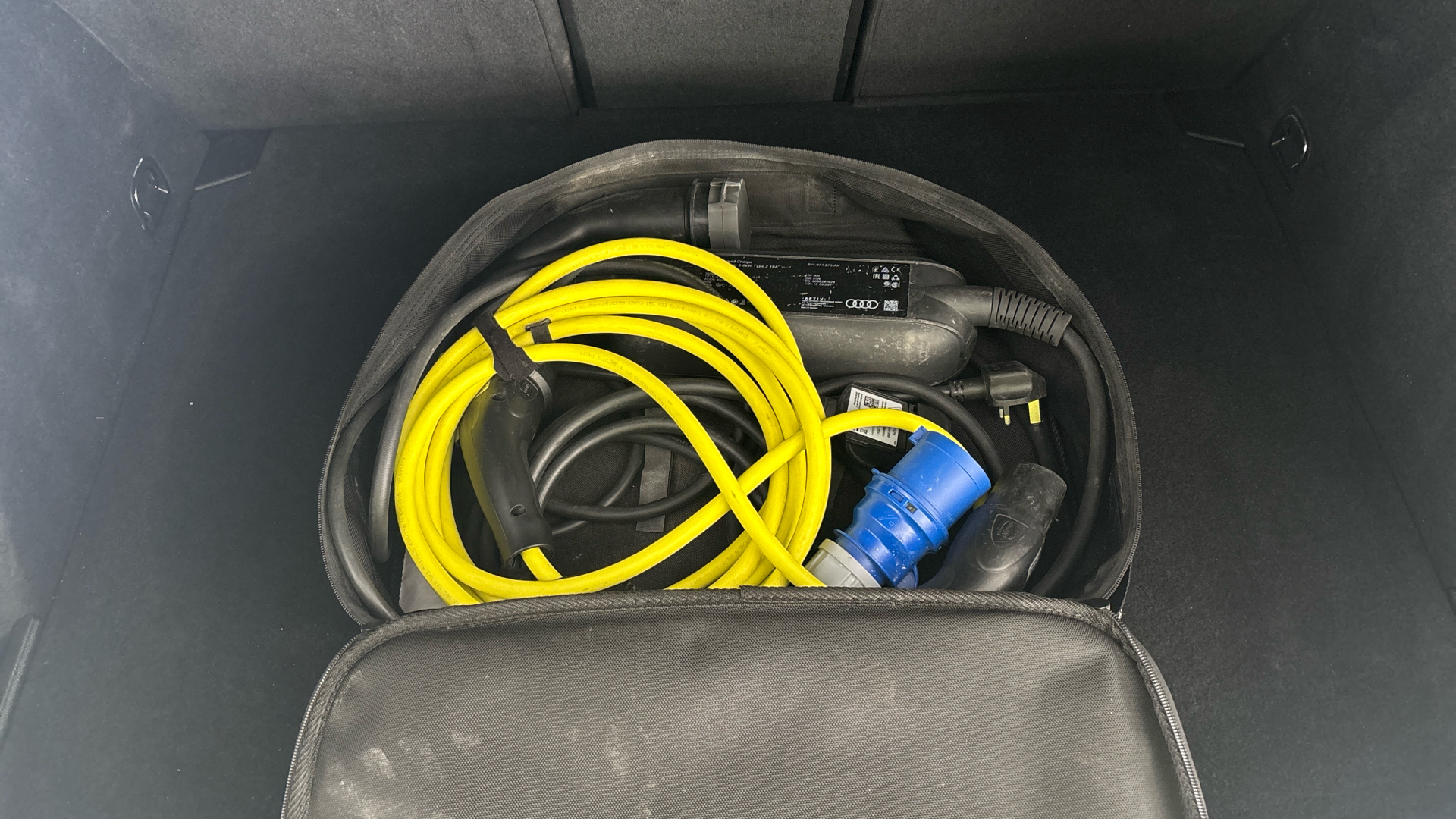 4020655 40 TFSI e Sport 5dr S Tronic