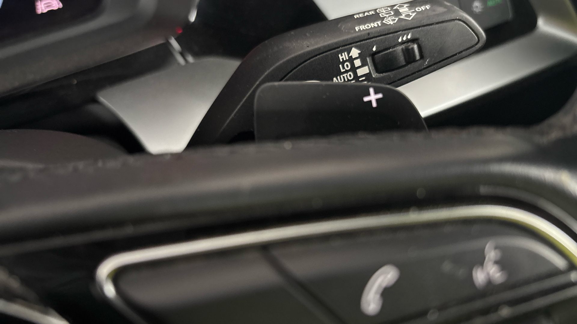 4020655 40 TFSI e Sport 5dr S Tronic