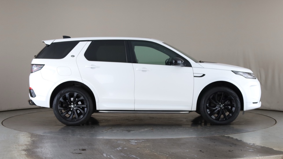 LAND ROVER DISCOVERY SPORT Image 6