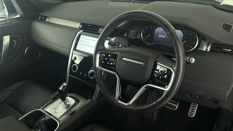 LAND ROVER DISCOVERY SPORT Image 9
