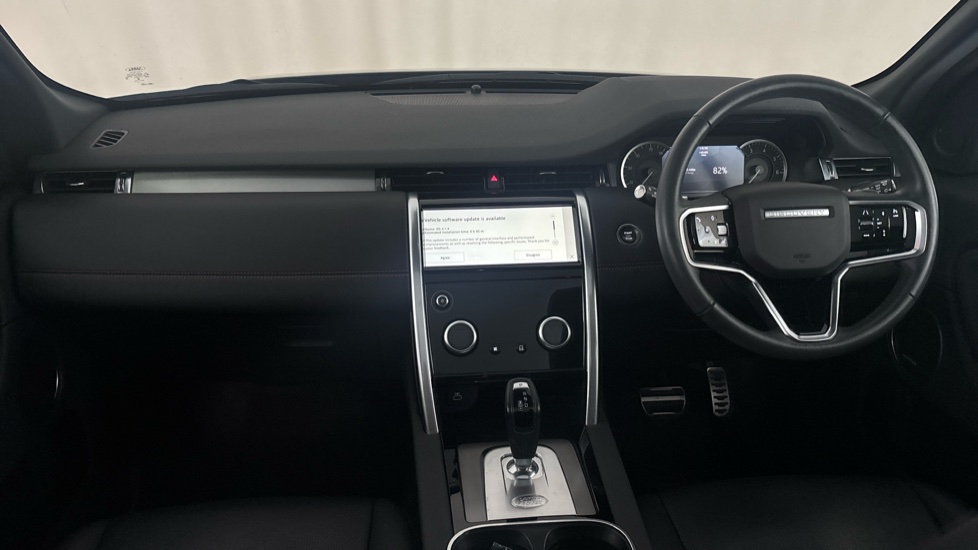 LAND ROVER DISCOVERY SPORT Image 11
