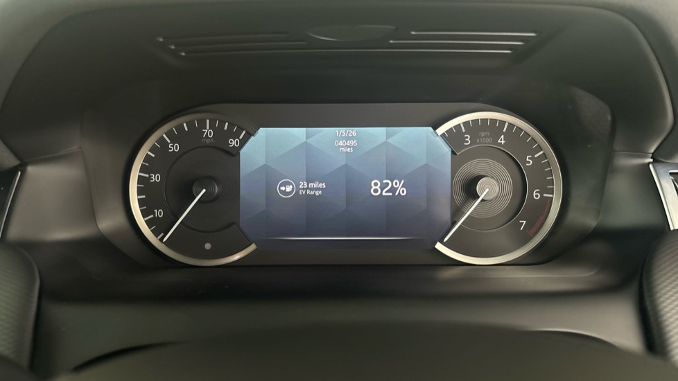 LAND ROVER DISCOVERY SPORT Image 13