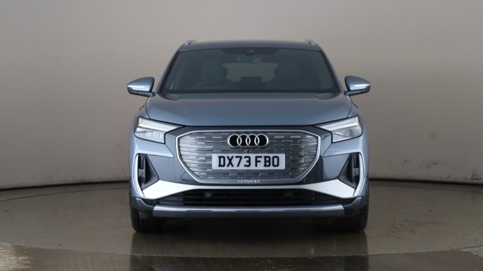 AUDI Q4 Image 8