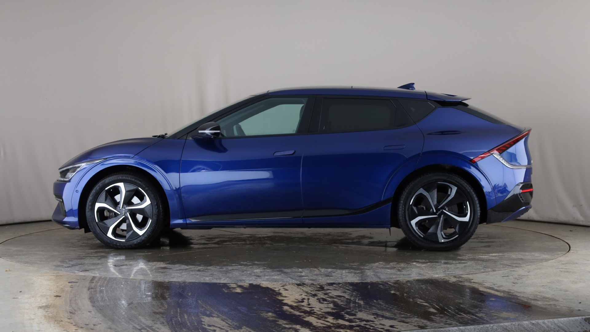 166kW GT Line S 77.4kWh 5dr Auto [2022]