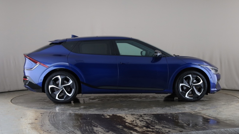 KIA EV6 Image 6
