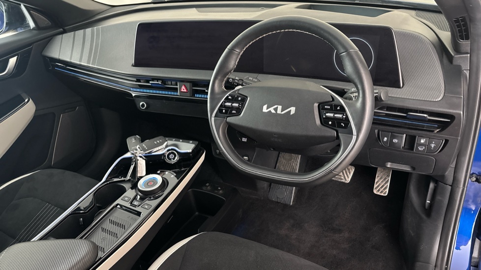KIA EV6 Image 9