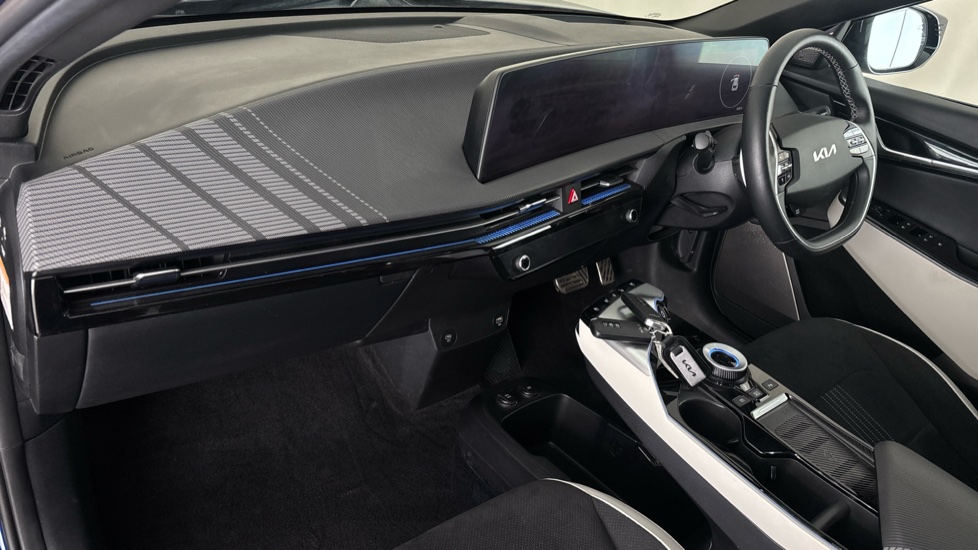 KIA EV6 Image 10
