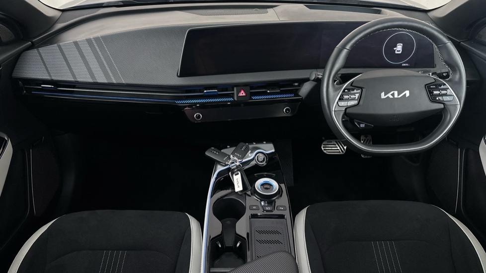 KIA EV6 Image 11