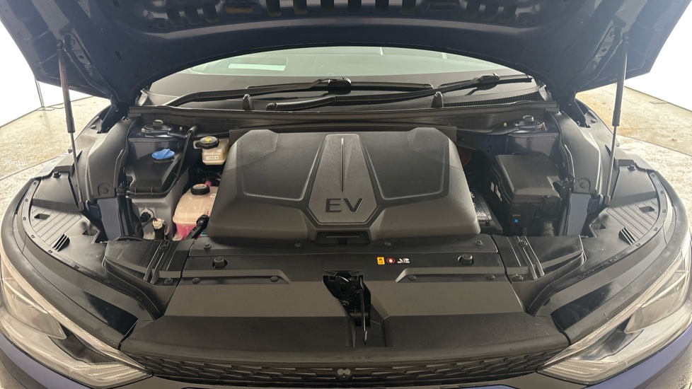 KIA EV6 Image 16