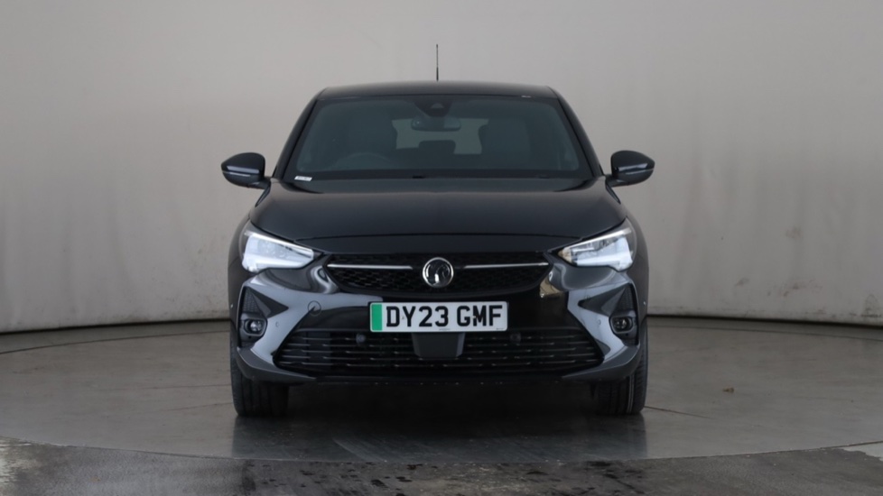 VAUXHALL CORSA Image 8