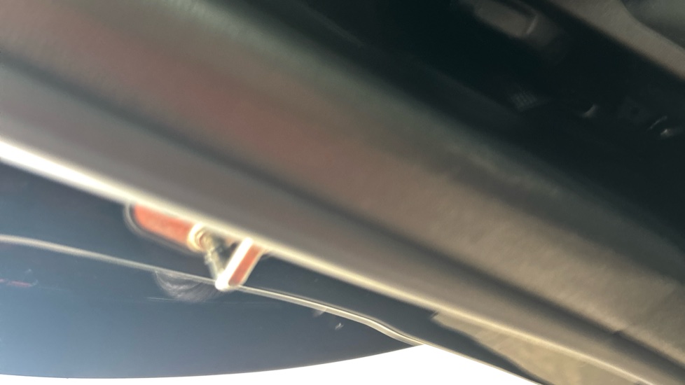 VAUXHALL CORSA scuff