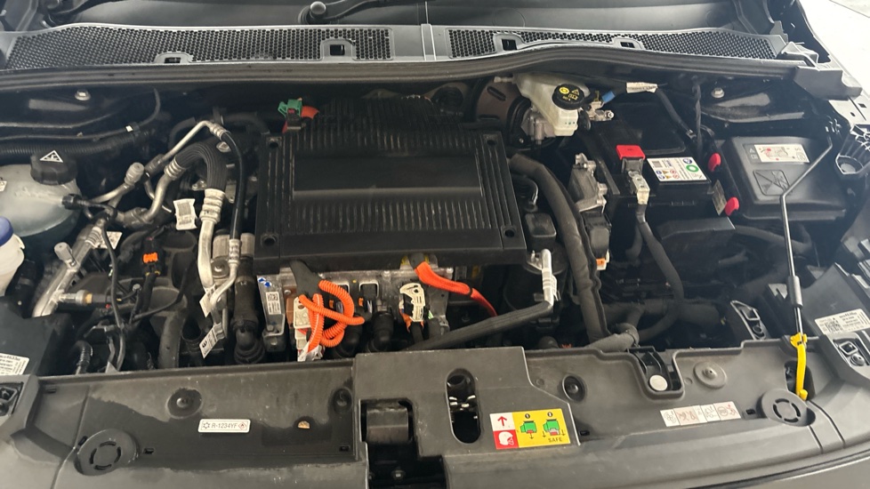 VAUXHALL CORSA Image 16