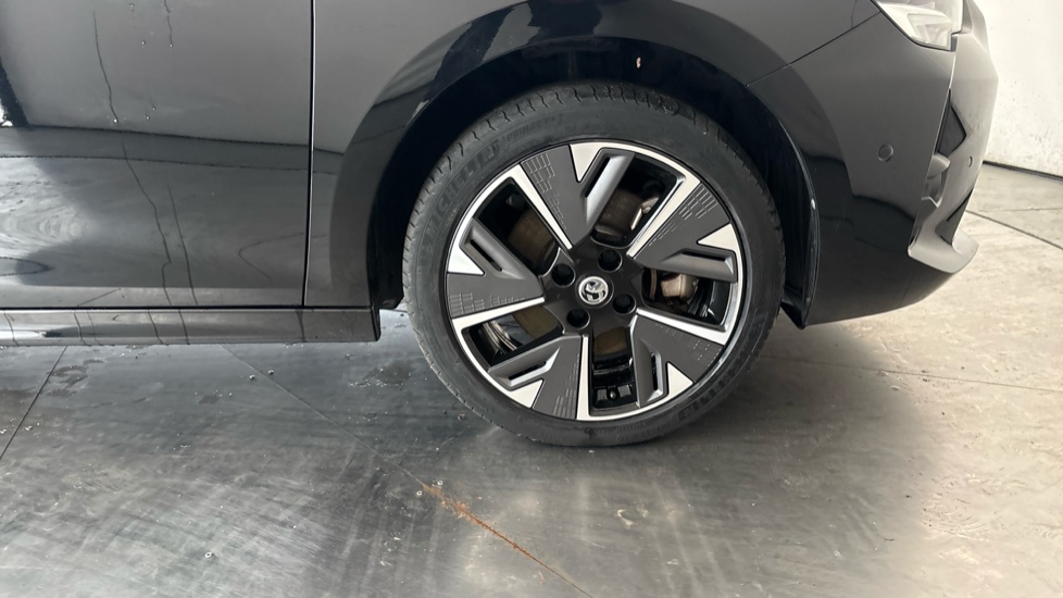 VAUXHALL CORSA Image 20