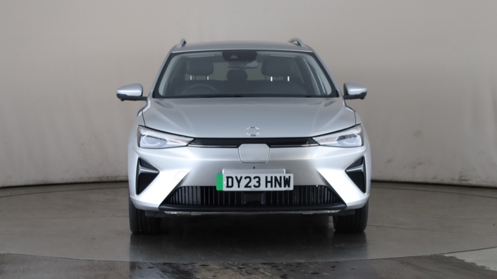 MG MG5 Image 8