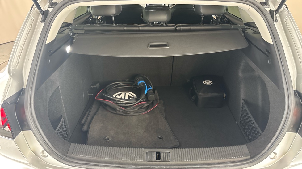 MG MG5 Image 15