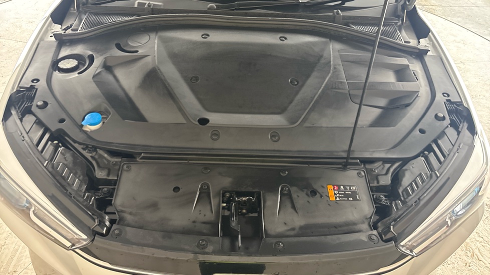 MG MG5 Image 16