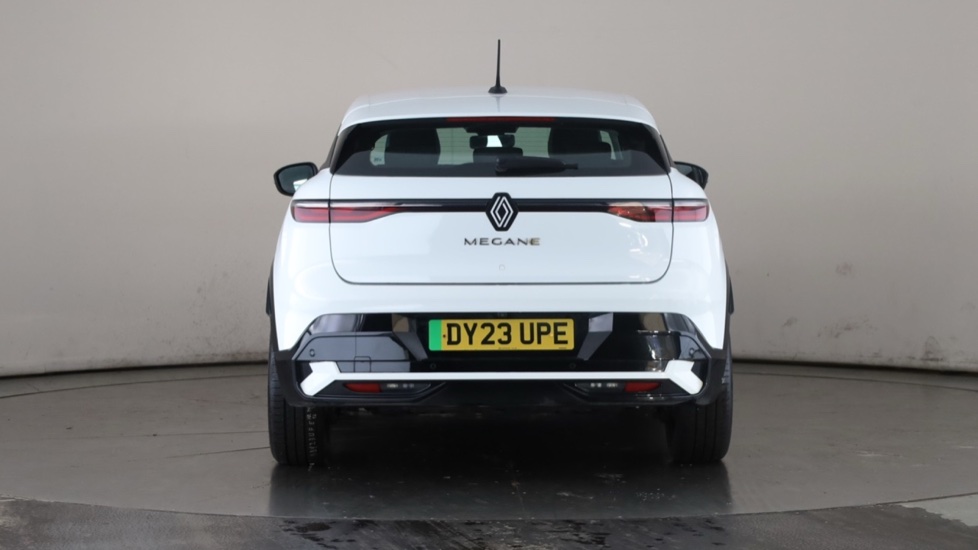 RENAULT MEGANE E-TECH Image 4