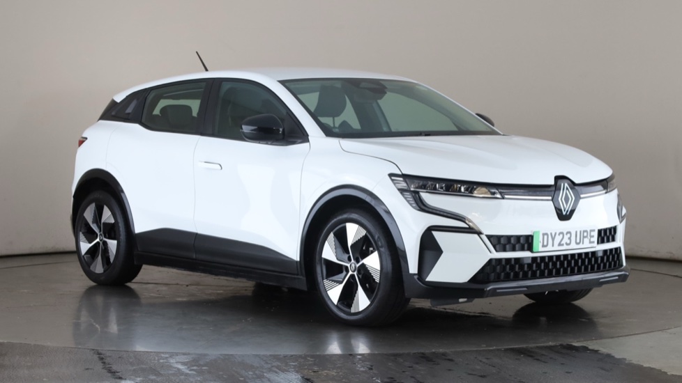 RENAULT MEGANE E-TECH Image 7