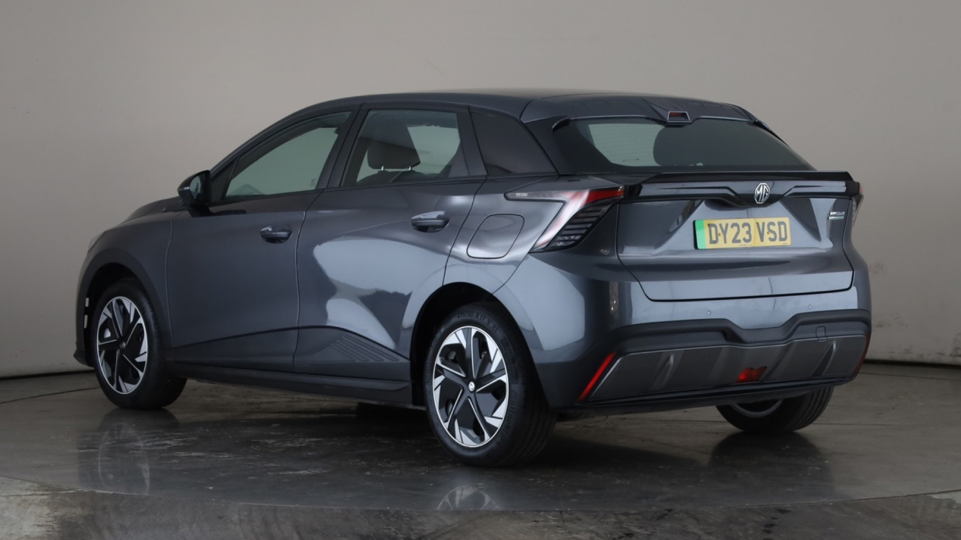 125kW SE EV 51kWh 5dr Auto [2023]