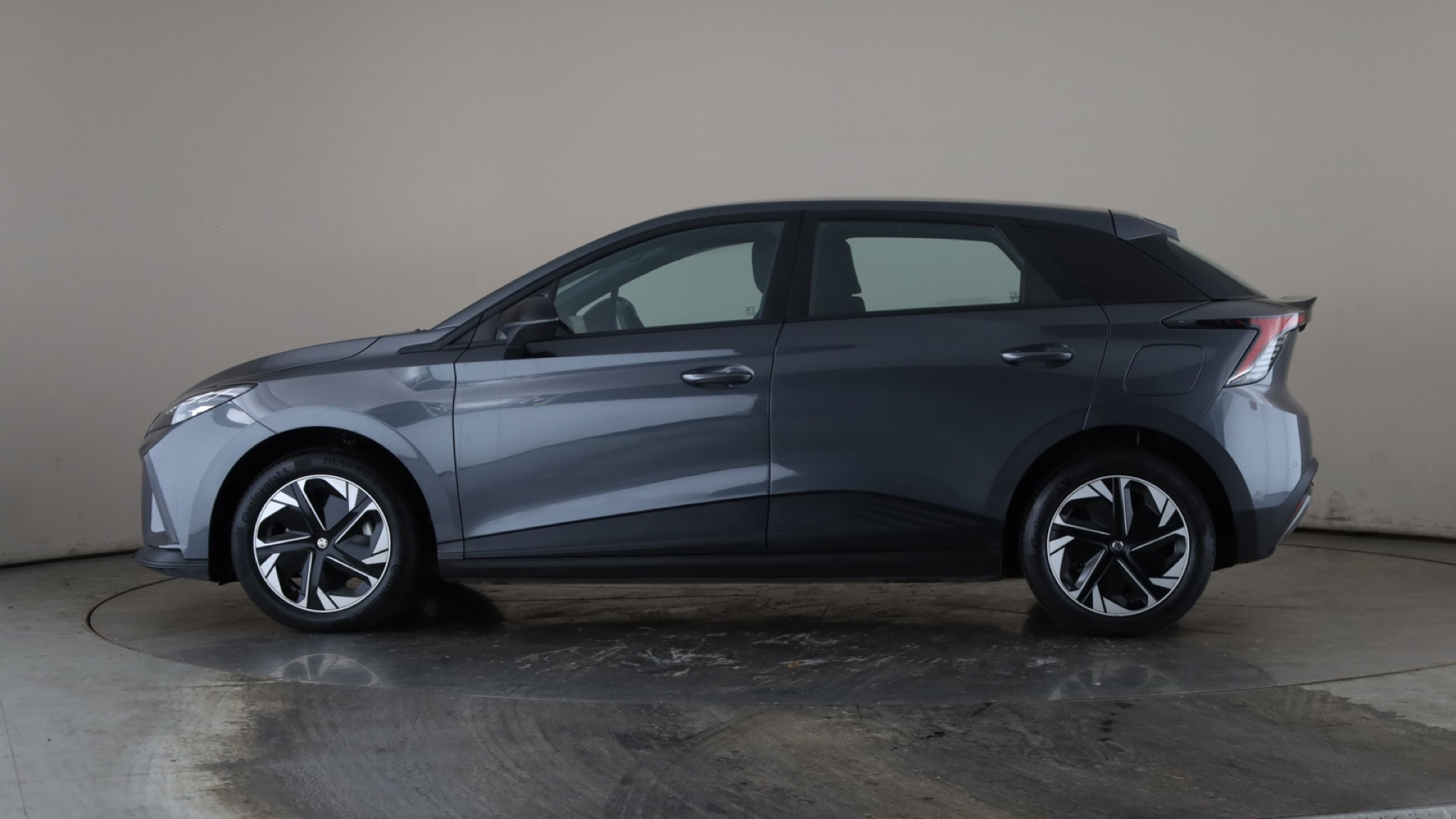 125kW SE EV 51kWh 5dr Auto [2023]