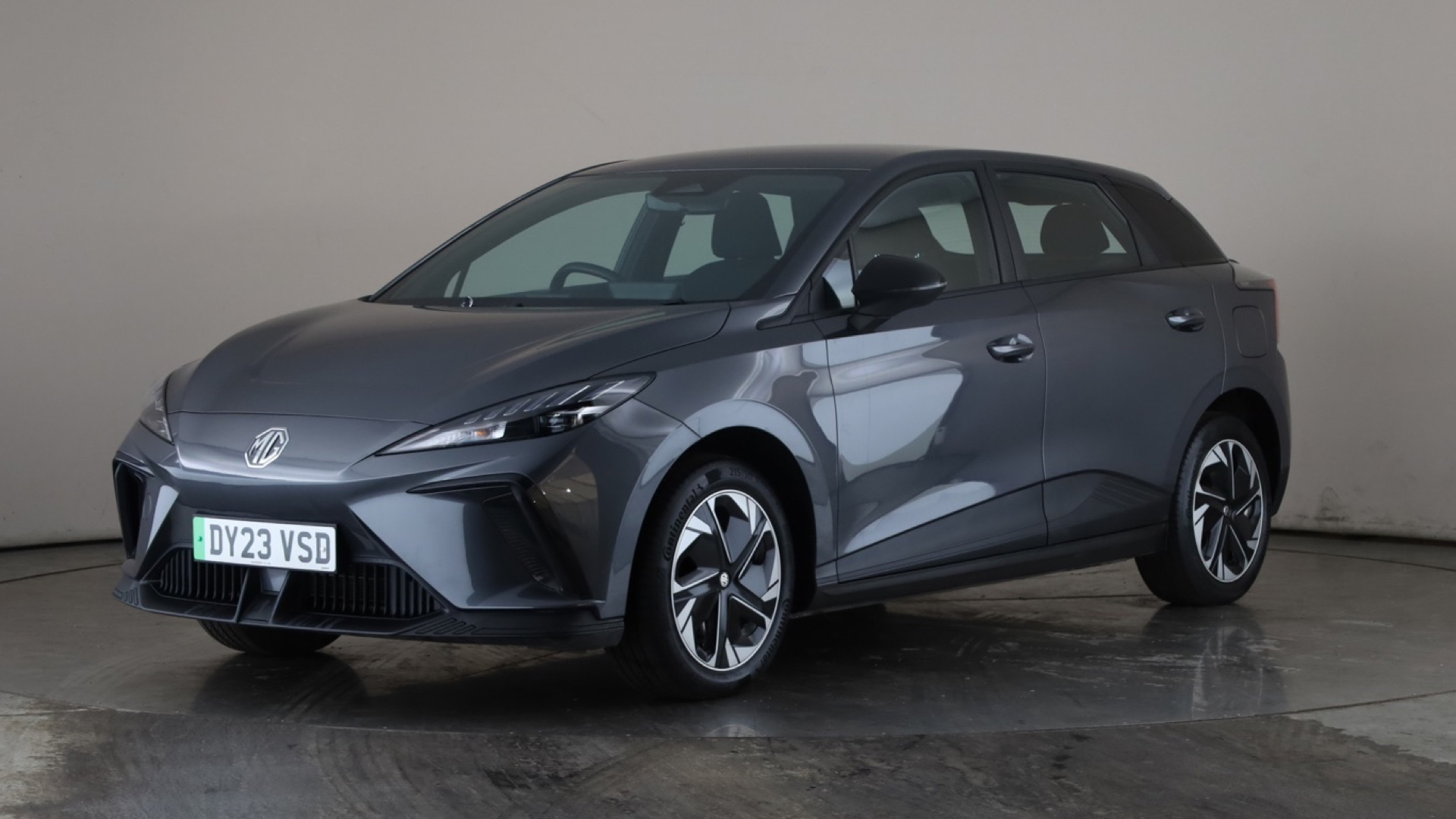 125kW SE EV 51kWh 5dr Auto [2023]