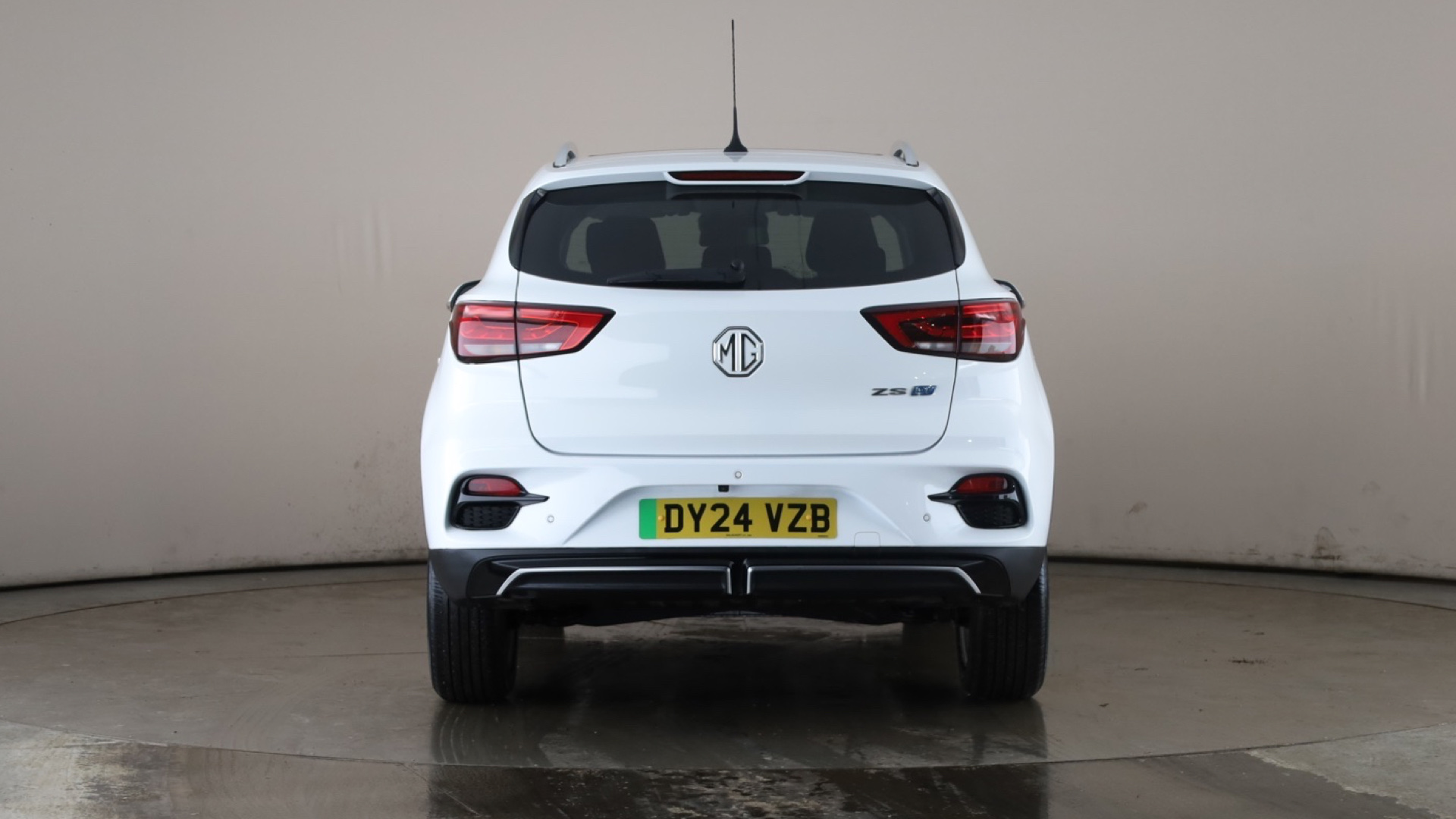 4027774 130kW Trophy EV 51kWh 5dr Auto