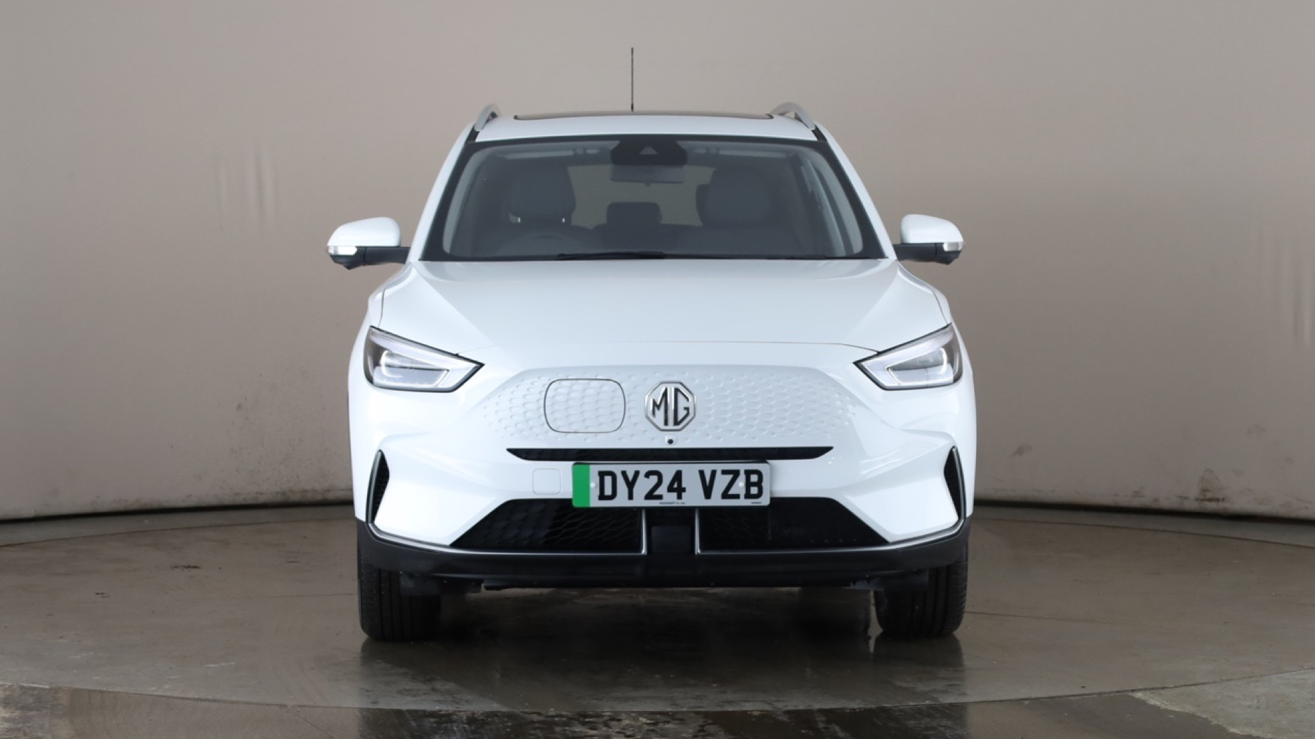 4027774 130kW Trophy EV 51kWh 5dr Auto