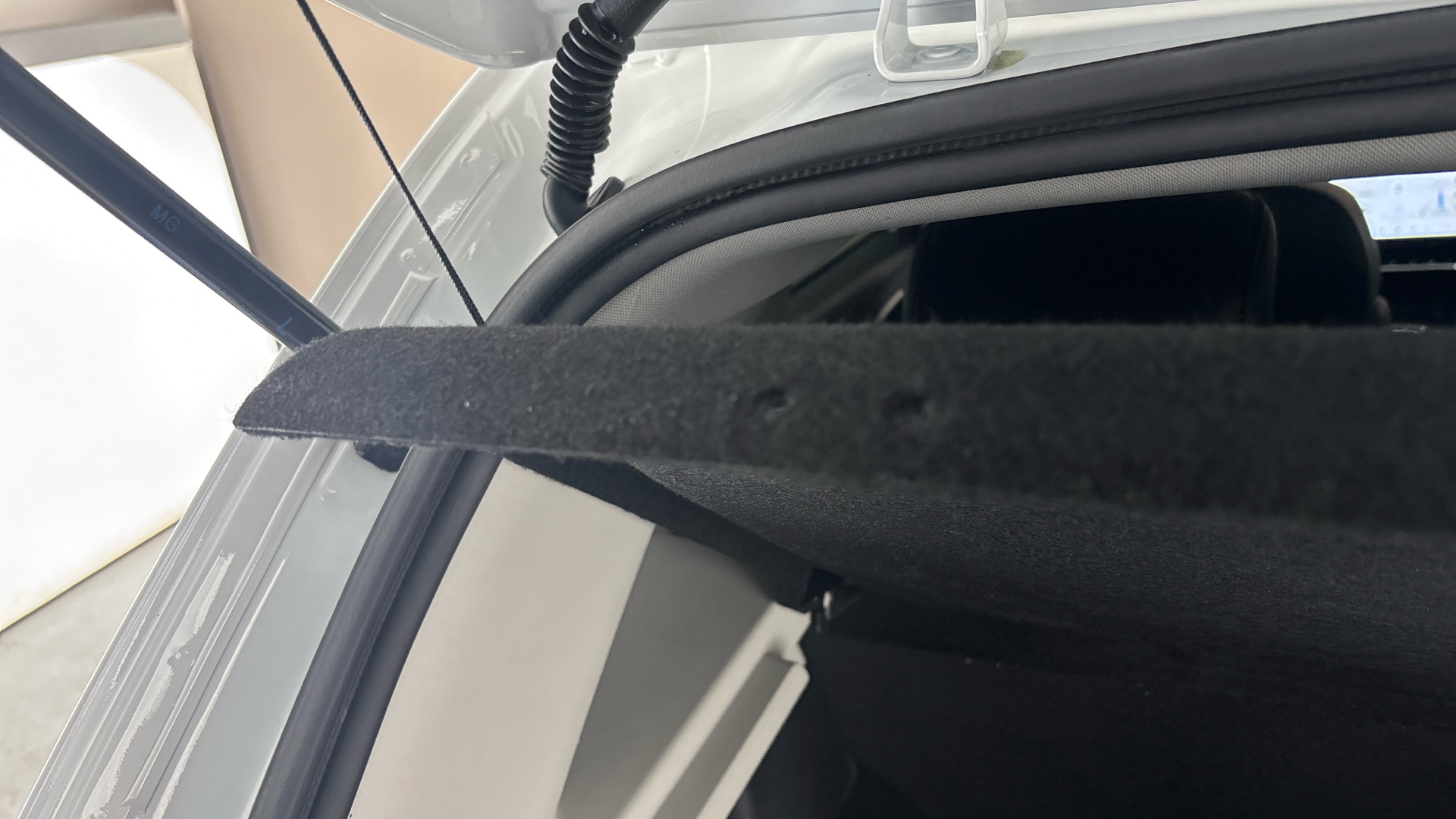 4027774 130kW Trophy EV 51kWh 5dr Auto