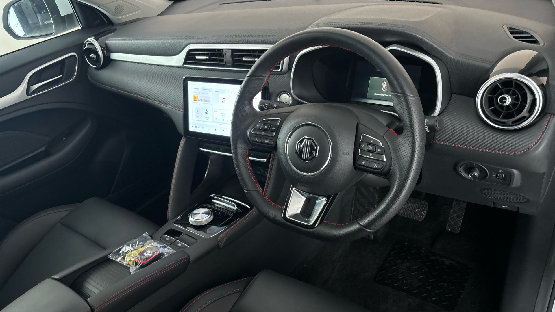 4027774 130kW Trophy EV 51kWh 5dr Auto